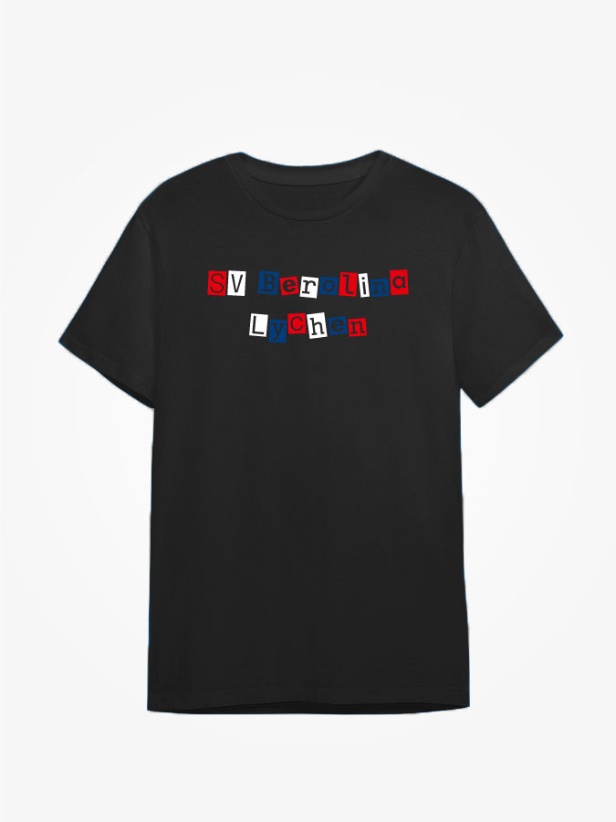 Shirt Letter Kids