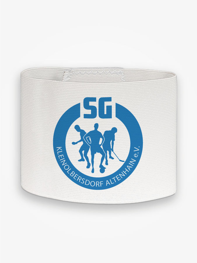 Armbinde Logo