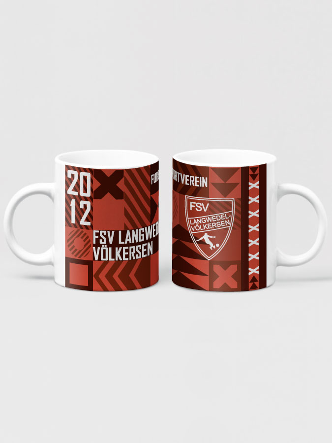 Sammlertasse 2026