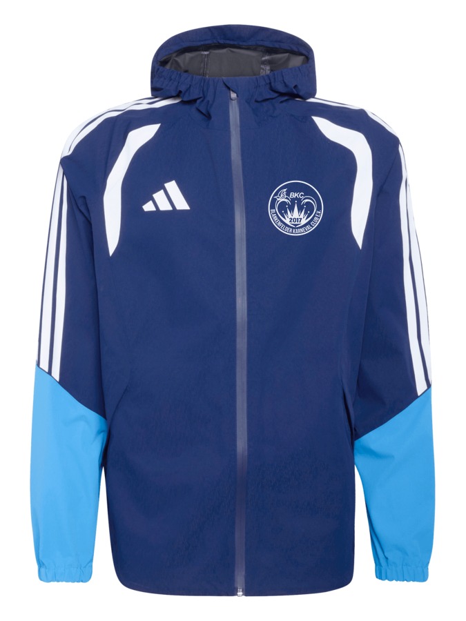 adidas Tiro 26 Regenjacke