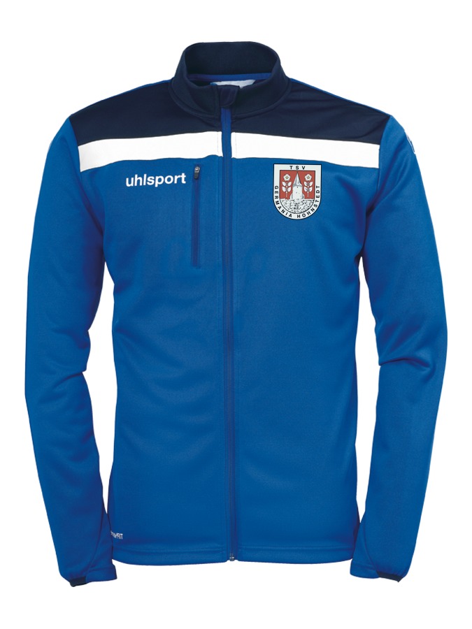 uhlsport Offense 23 Poly Jacke