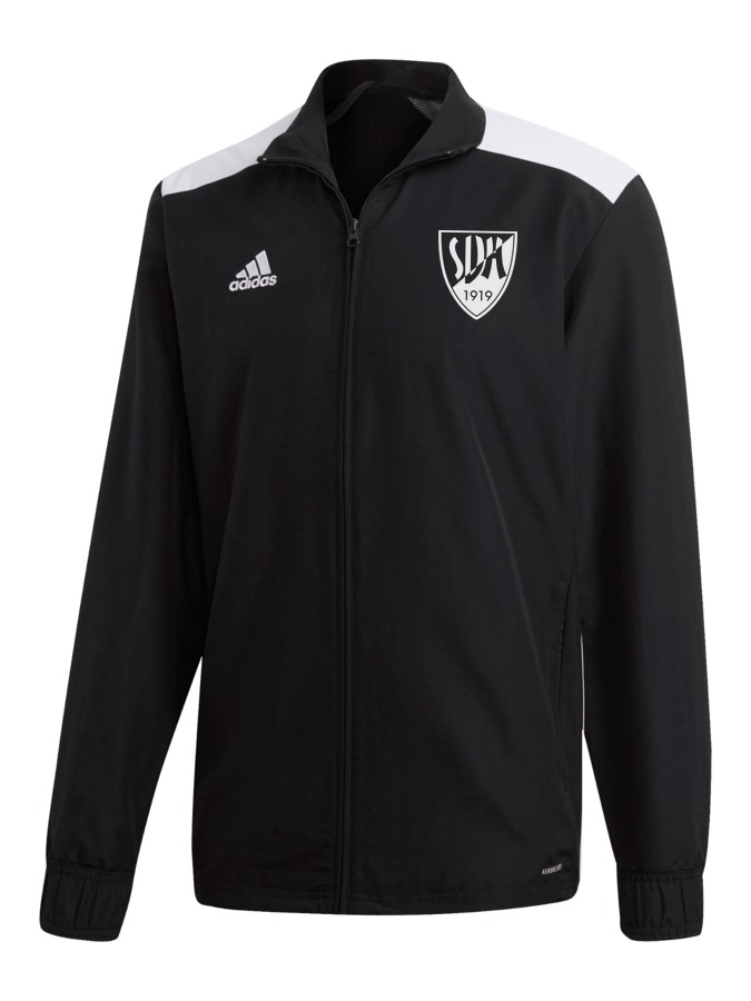adidas Regista 18 Präsentationsjacke