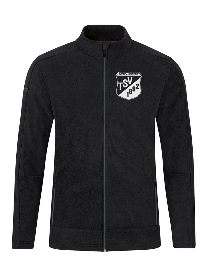 Jako Fleecejacke