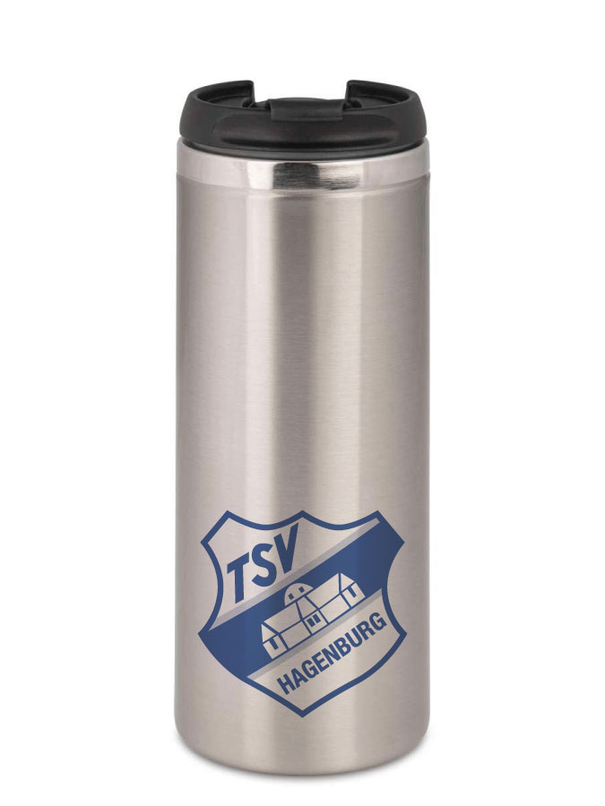Edelstahl-Thermosbecher