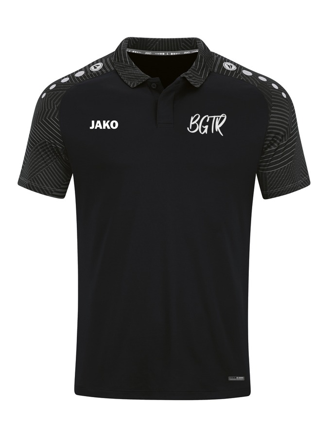 Jako Poloshirt Performance