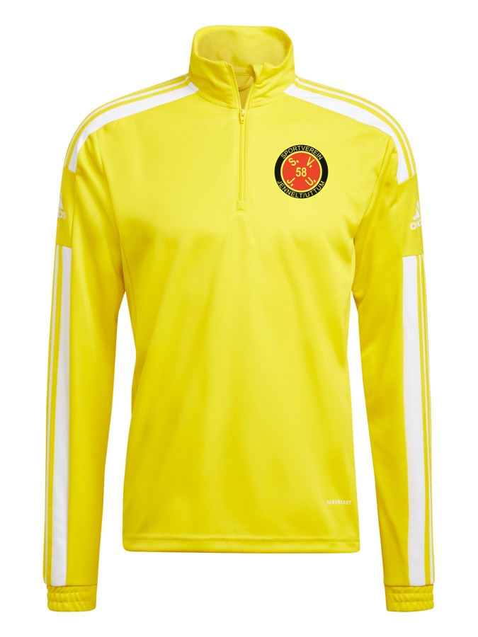 adidas Squadra 21 Trainingstop