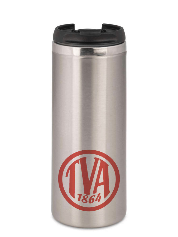 Edelstahl-Thermosbecher