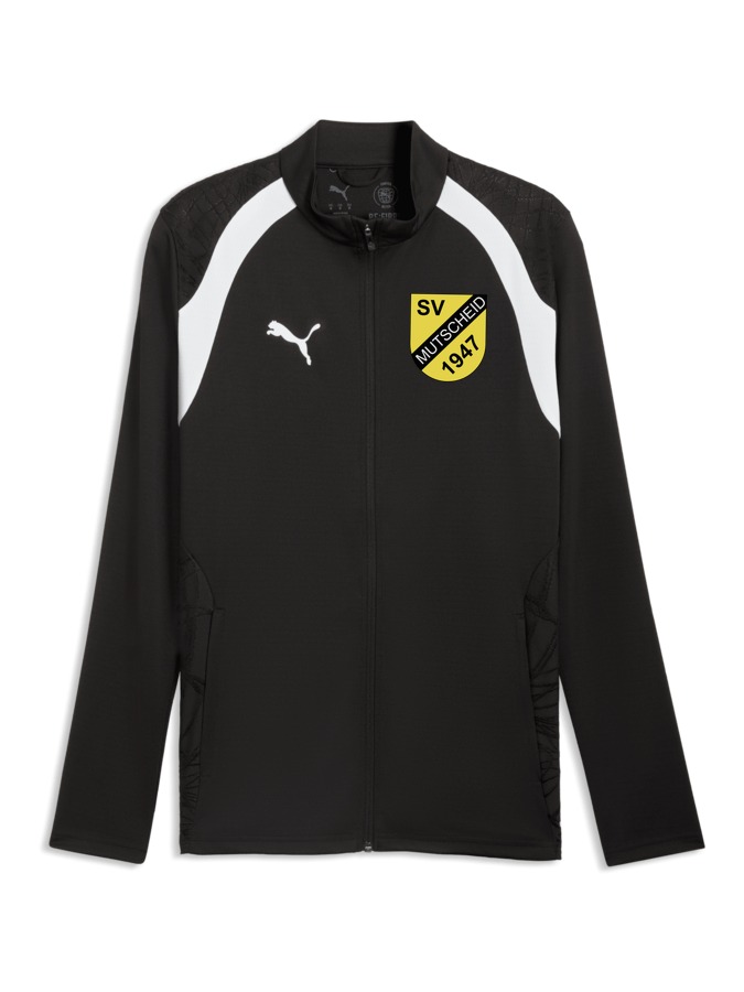 PUMA teamFINAL26 Trainingsjacke