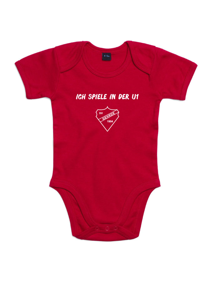 Baby Body U1