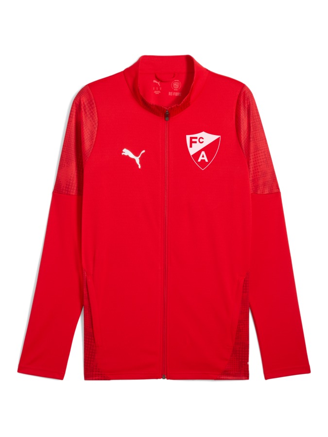 PUMA teamCUP Trainingsjacke