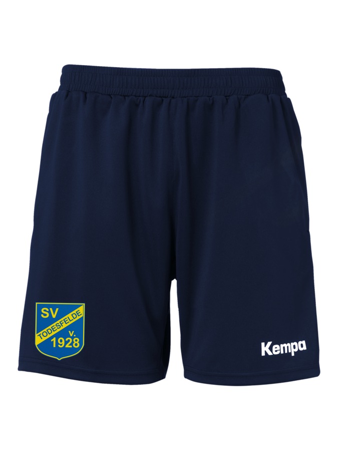 Kempa Pocket Shorts