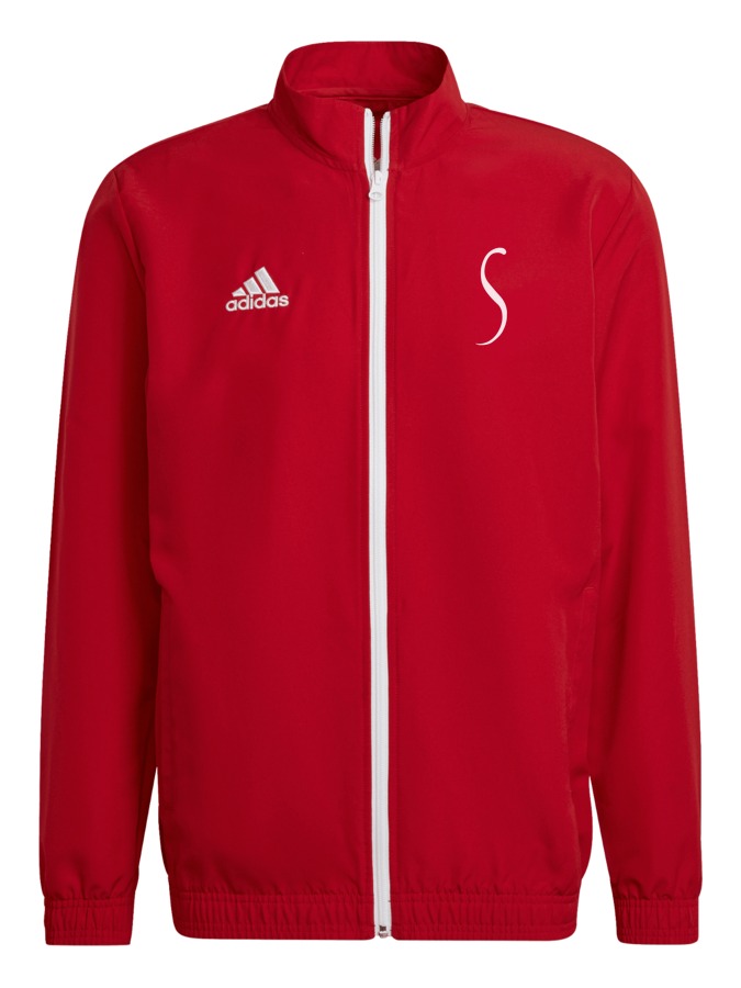 adidas Entrada 22 Präsentationsjacke