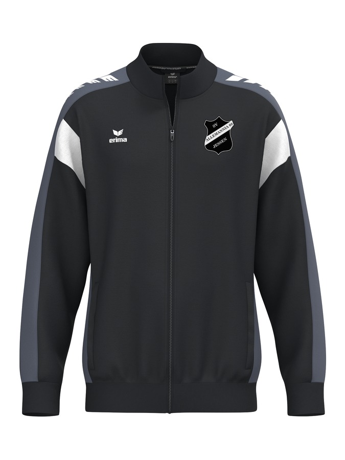 Erima Celebrate 125 Trainingsjacke