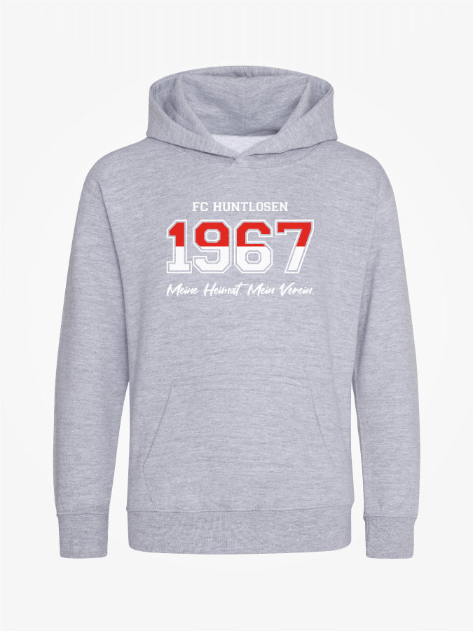 Hoodie Established Kids