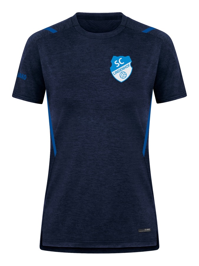 Jako T-Shirt Challenge Damen
