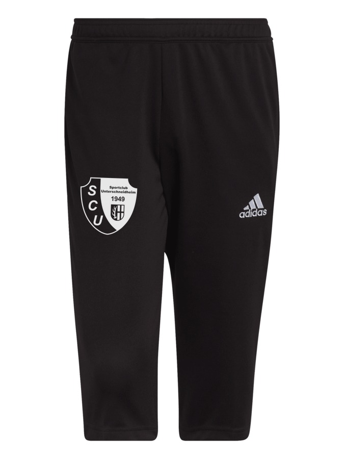 adidas Entrada 22 3/4-Hose