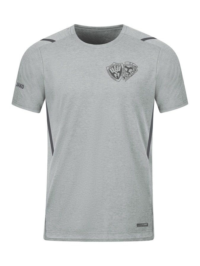 Jako T-Shirt Challenge