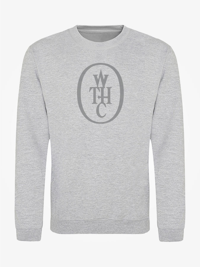 Sweater All Grey Herren