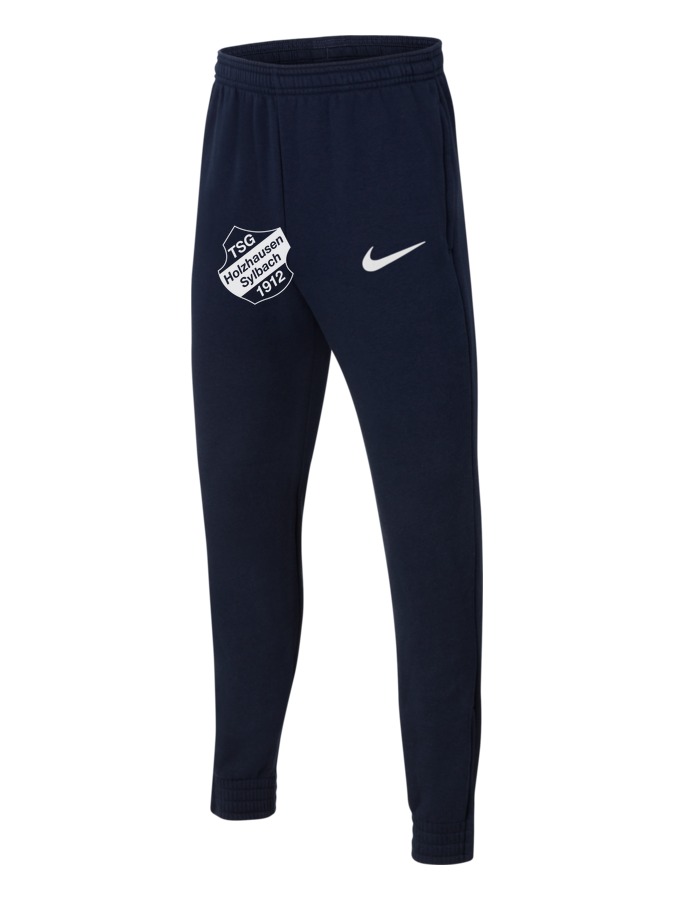 Nike Park 20 Fleece Hose Kinder
