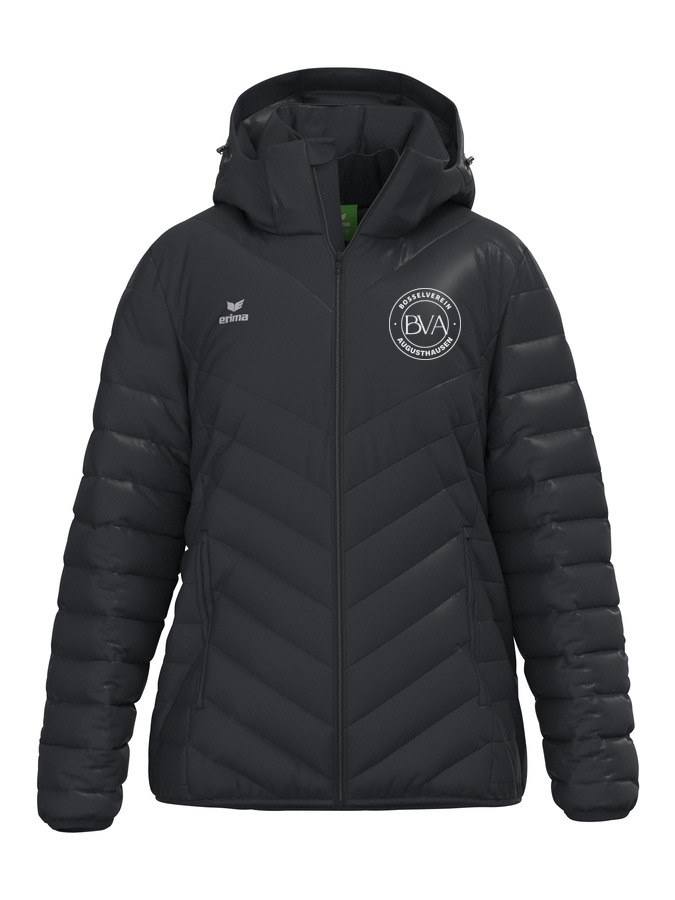 Erima CMPT Steppjacke Damen