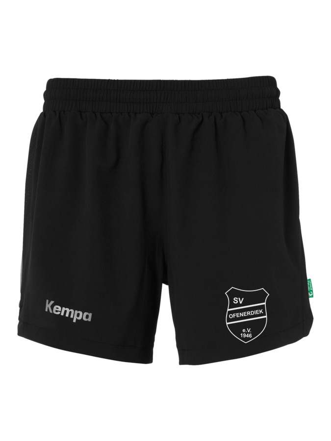 Kempa Active Shorts Damen