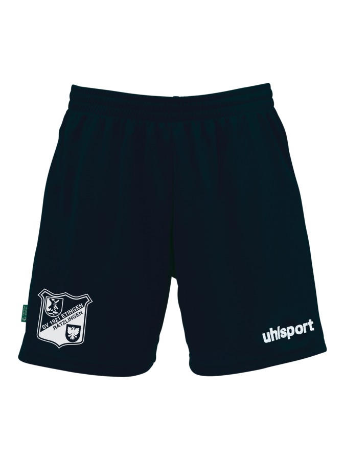 uhlsport Center Basic Shorts FTP Damen