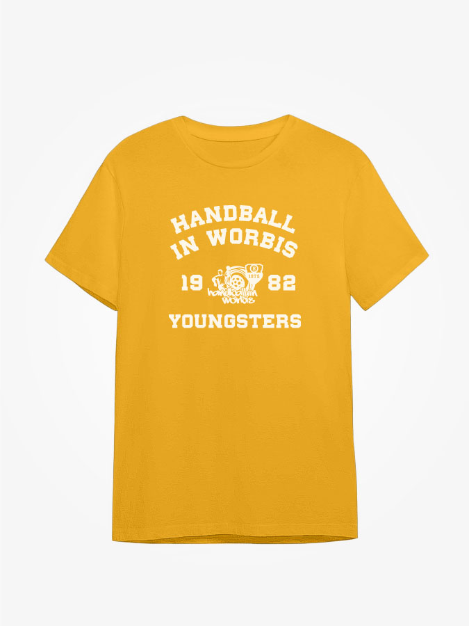Shirt Youngsters Kids