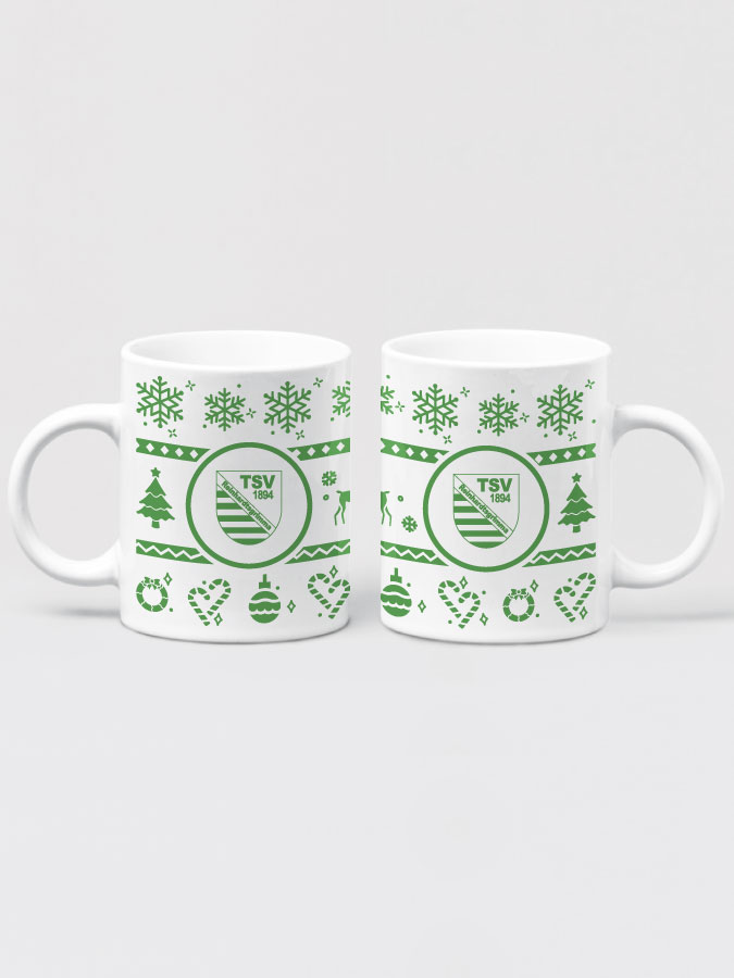 Tasse Christmas