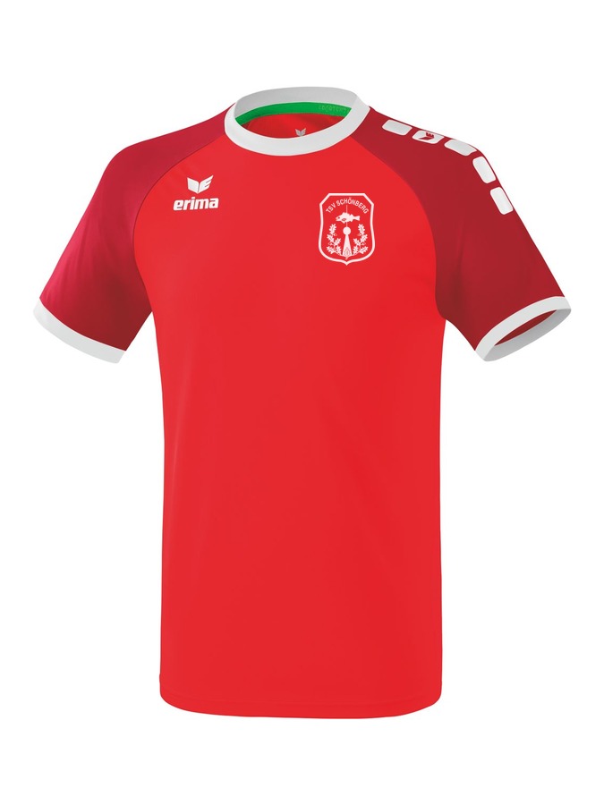 Erima Zenari 3.0 Trikot