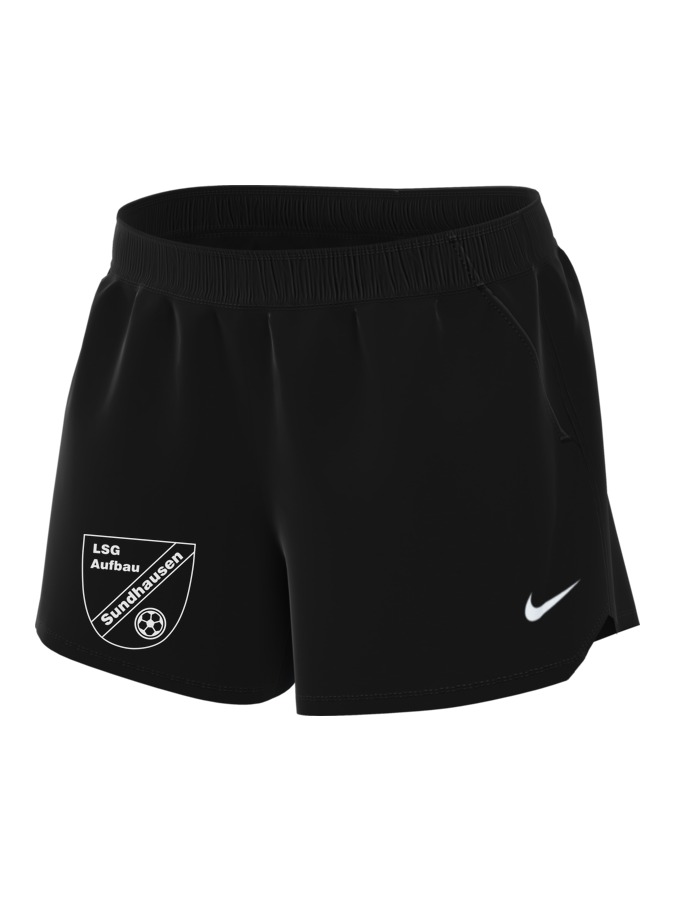 Nike Park 20 Knit Shorts Damen