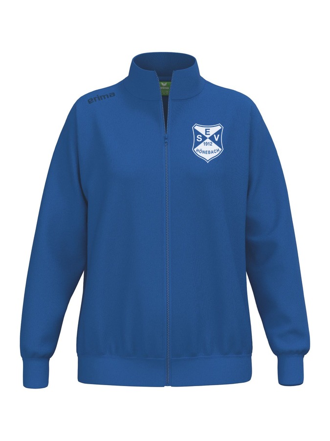 Erima Teamsport Sweatjacke Damen