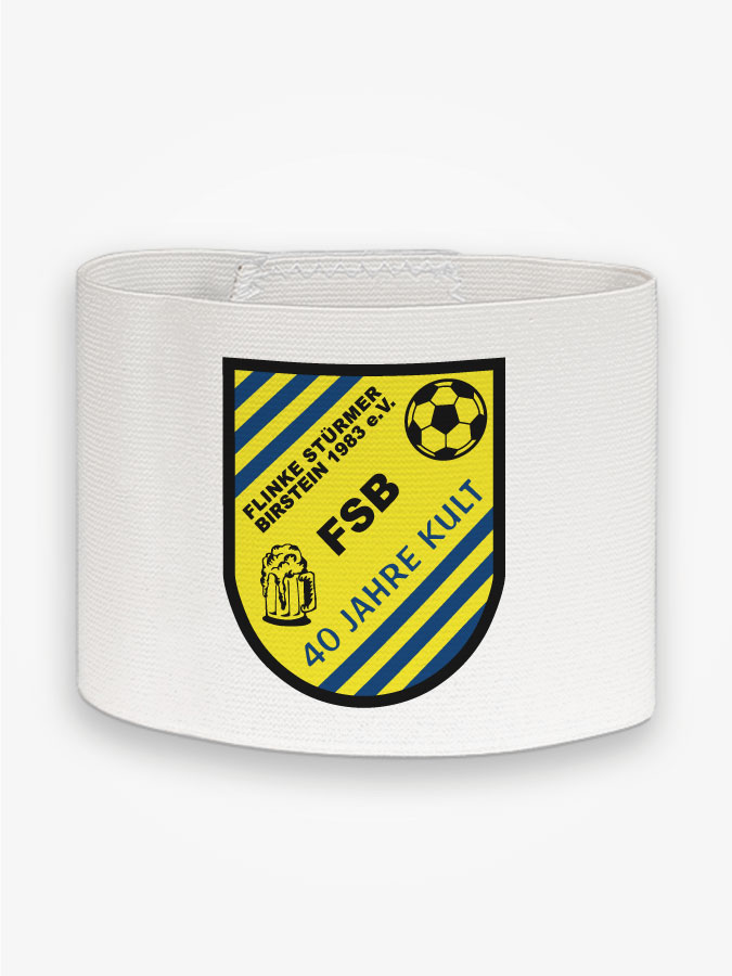 Armbinde Logo