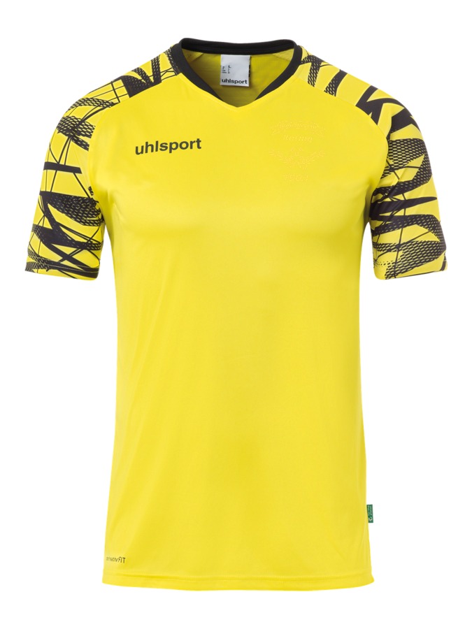 uhlsport Goal 25 Trikot Kurzarm