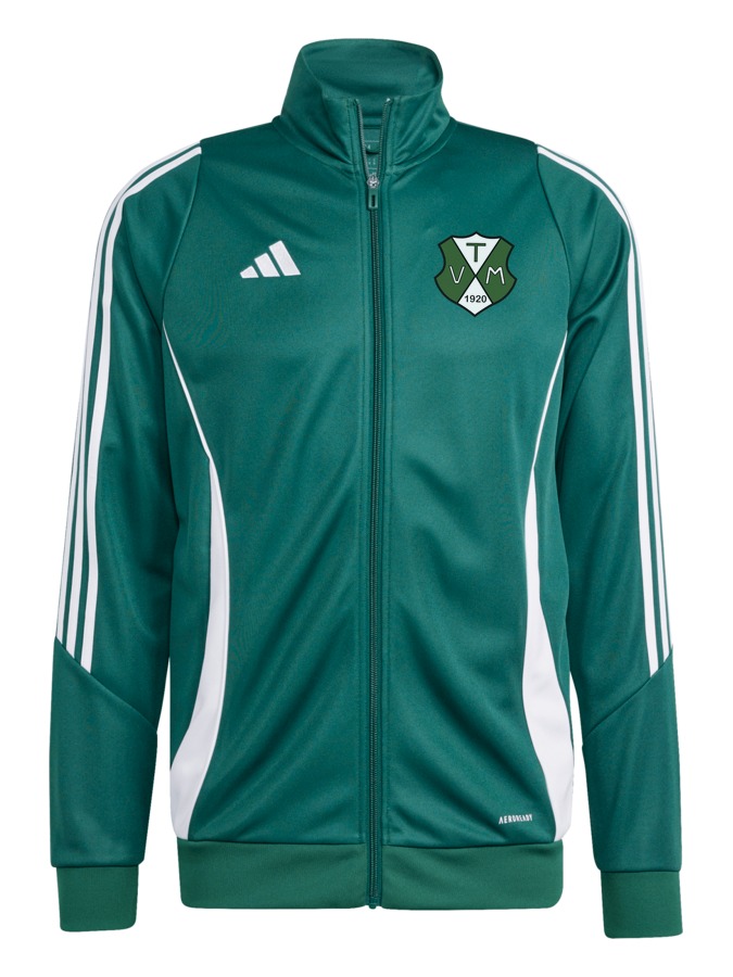 adidas Tiro 24 Trainingsjacke