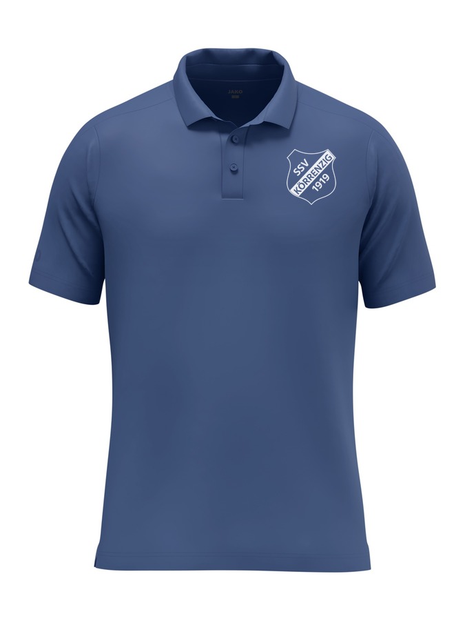 Jako Poloshirt Uni