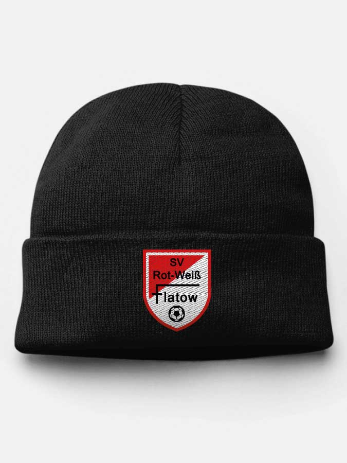 Beanie Sticklogo