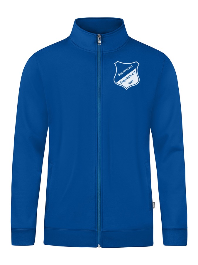 Jako Sweatjacke Doubletex