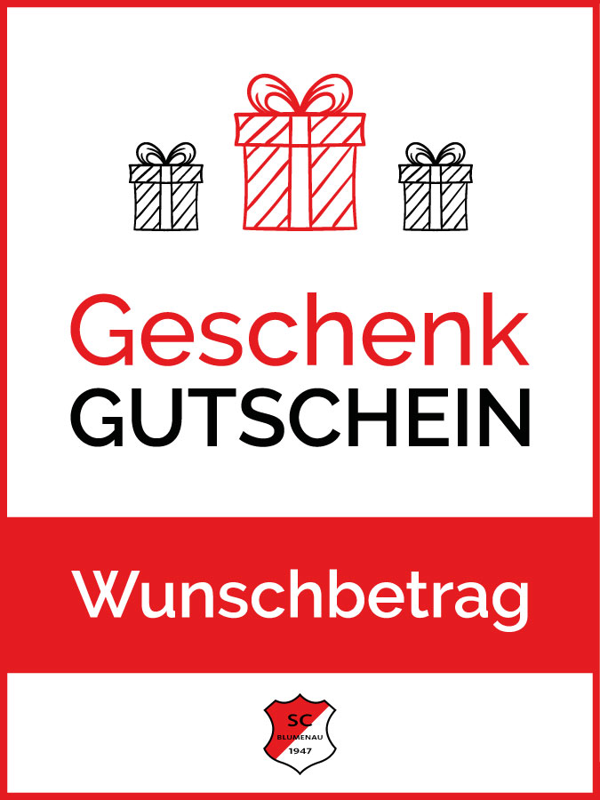 Gutschein zum Ausdrucken