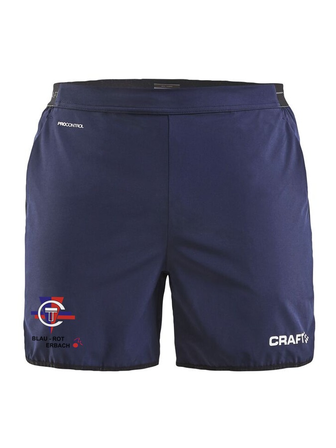 Craft Pro Control Impact Short Shorts