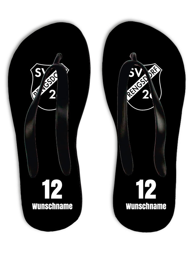 Zehentrenner