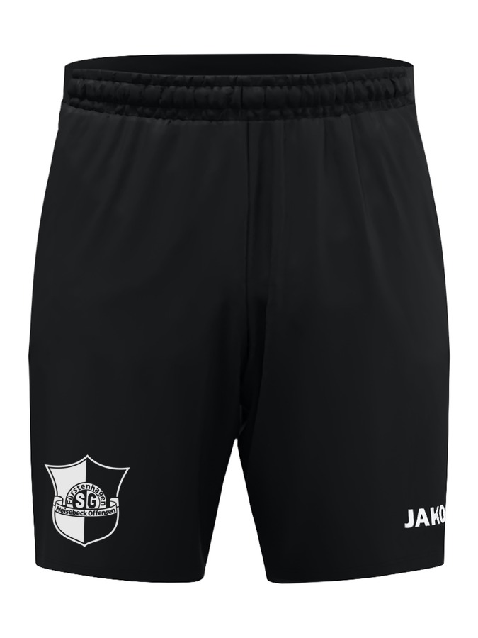 Jako Trainingsshort Dynamic