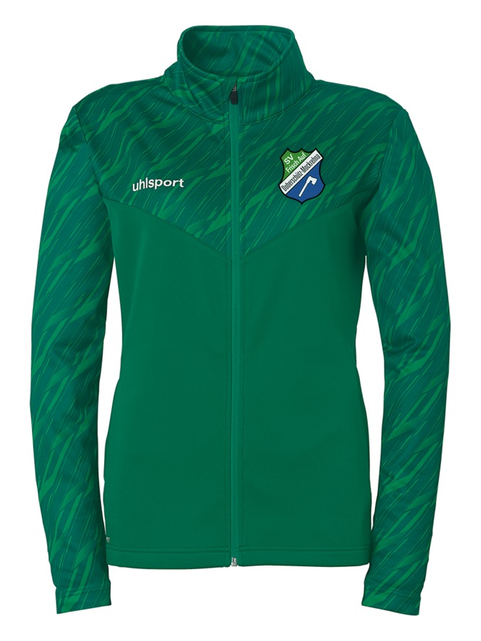 uhlsport Progressive 28 Poly Jacke Damen