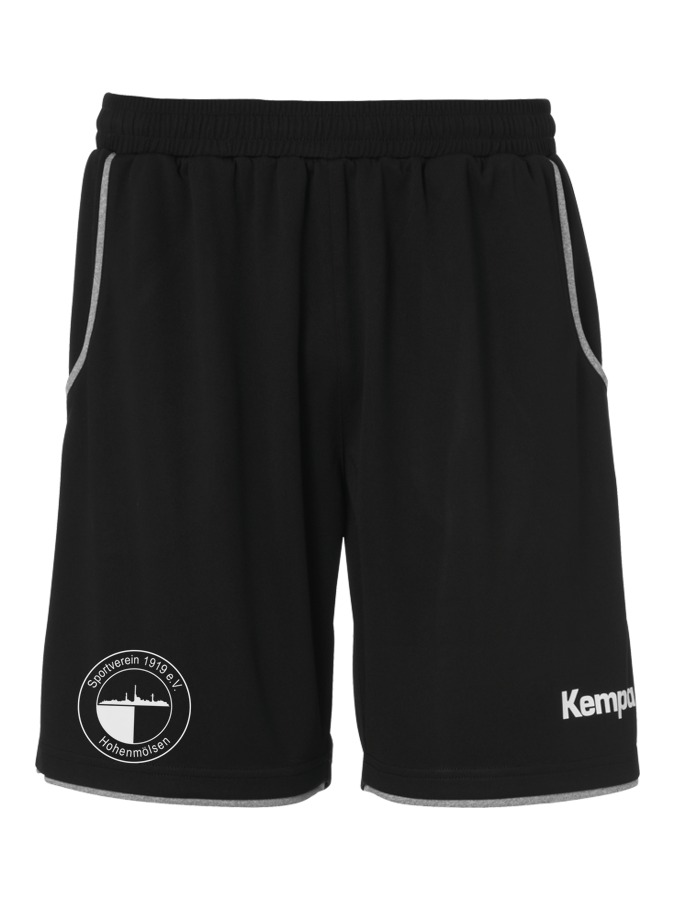 Kempa Schiedsrichter Shorts