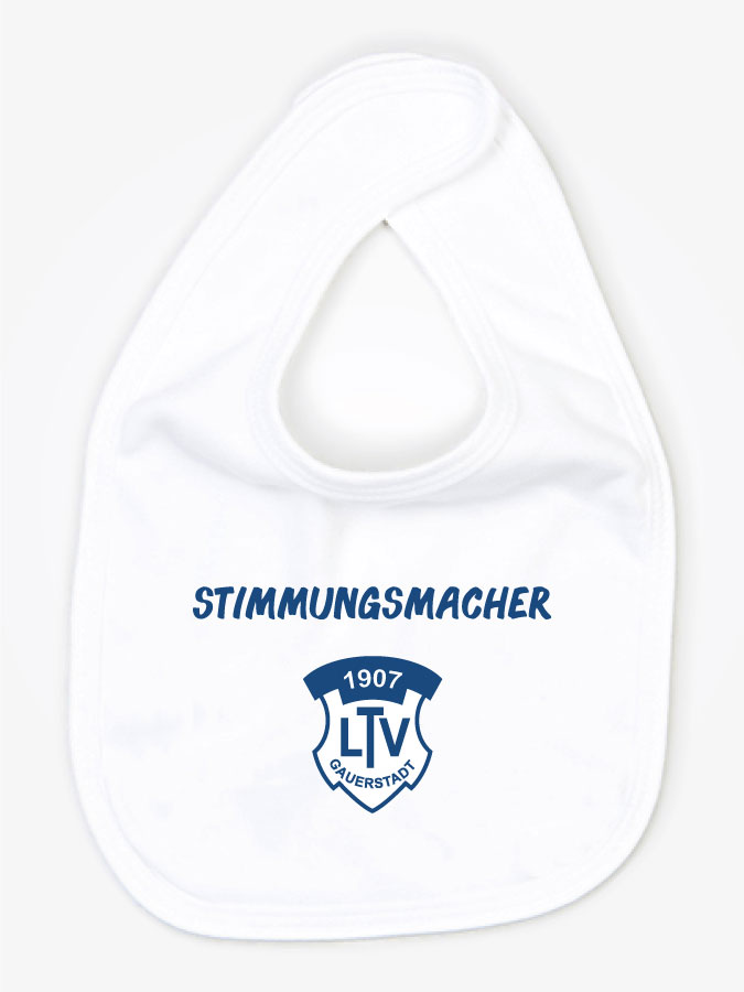 Babylätzchen Stimmungsmacher