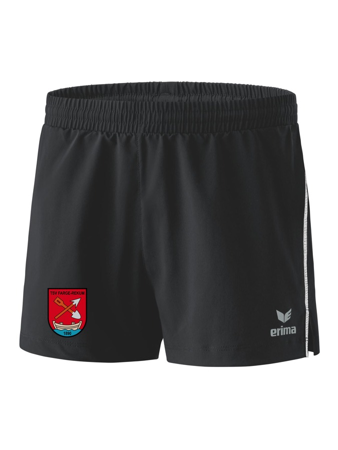 Erima Running Shorts Damen