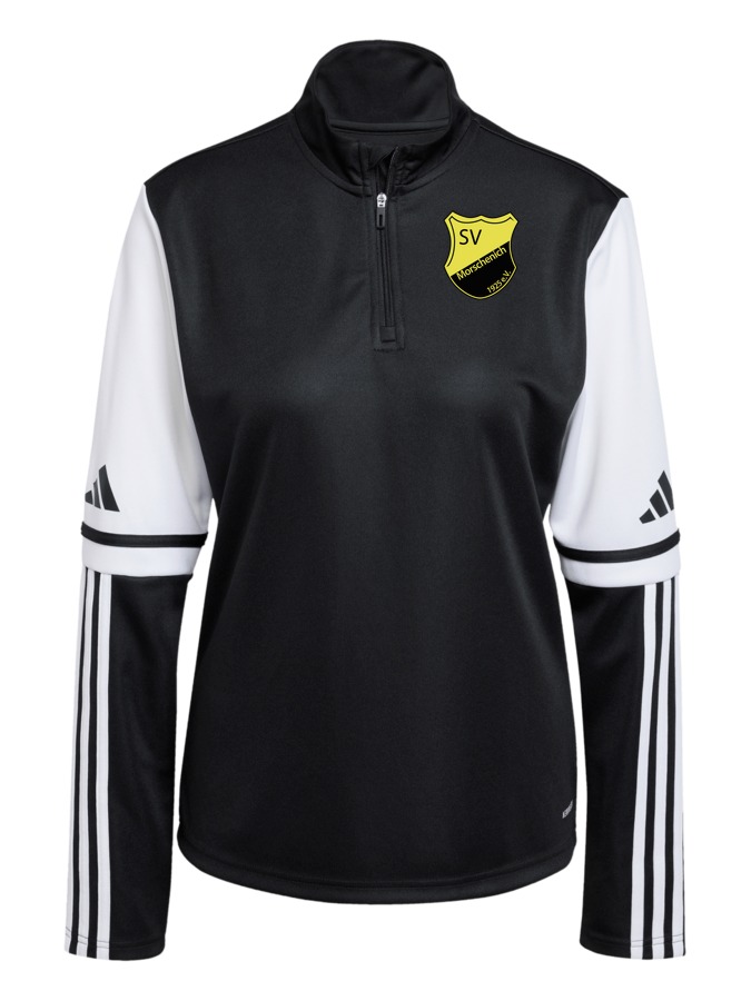 adidas Squadra 25 Trainingsoberteil Damen