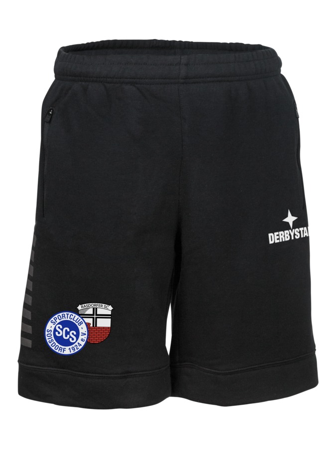 Derbystar Sweatshort Ultimo