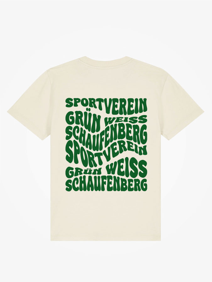 Shirt Wavy Kids
