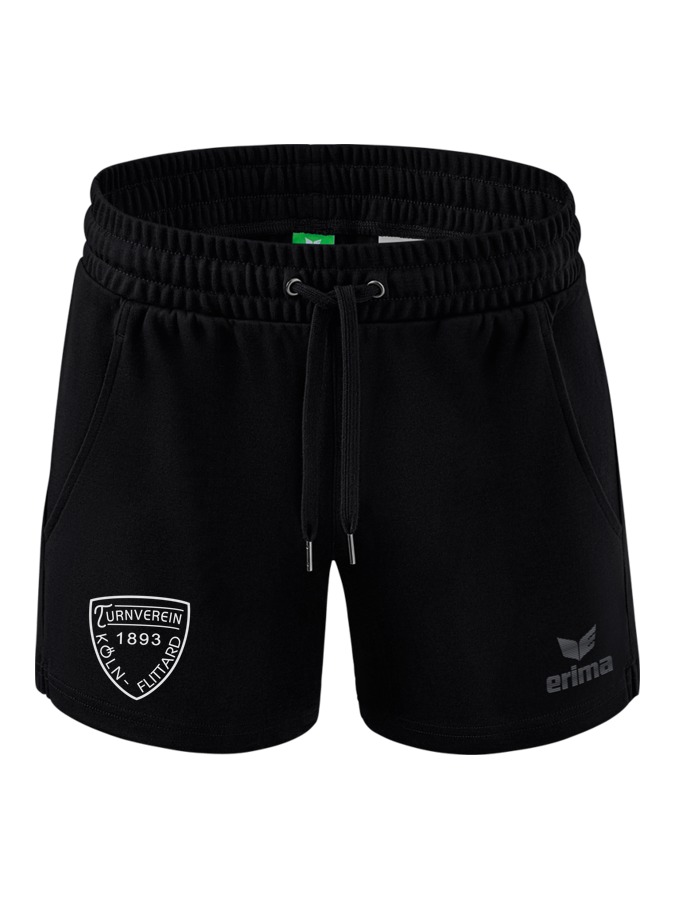 Erima Essential Team Sweatshorts Damen