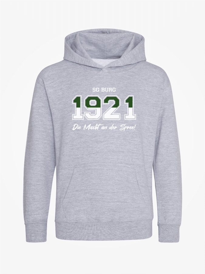 Hoodie Established Kids